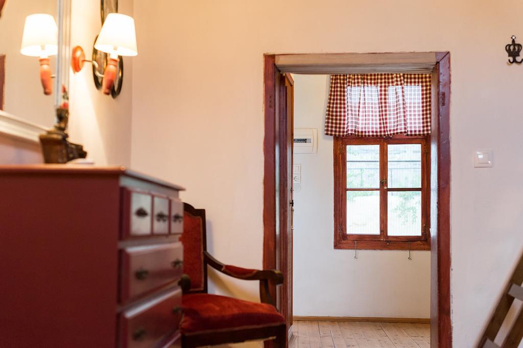 Kristina'S Rooms Rhodes City Exterior photo